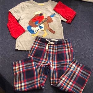 Bundle #2 for Kakashimandy Mini Boden